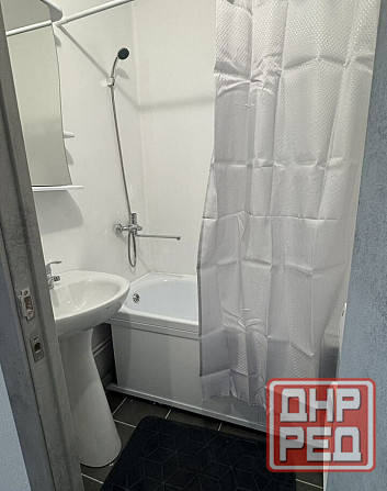 Сдам однокомнатную квартиру Донецк - изображение 1