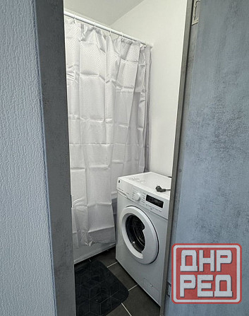 Сдам однокомнатную квартиру Донецк - изображение 8