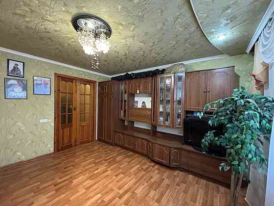 Аренда 2х Комнатной Квартиры в Кировском р-не/Конти улица Старицкого- Первая аренда Донецк