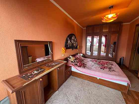 Аренда 2х Комнатной Квартиры в Кировском р-не/Конти улица Старицкого- Первая аренда Донецк