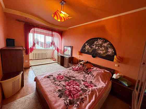 Аренда 2х Комнатной Квартиры в Кировском р-не/Конти улица Старицкого- Первая аренда Донецк