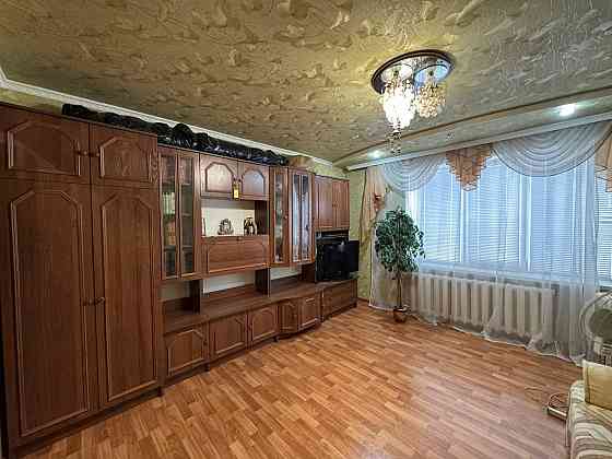 Аренда 2х Комнатной Квартиры в Кировском р-не/Конти улица Старицкого- Первая аренда Донецк