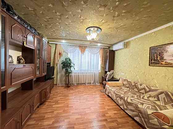 Аренда 2х Комнатной Квартиры в Кировском р-не/Конти улица Старицкого- Первая аренда Донецк