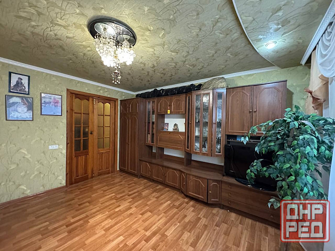 Аренда 2х Комнатной Квартиры в Кировском р-не/Конти улица Старицкого- Первая аренда Донецк - изображение 2