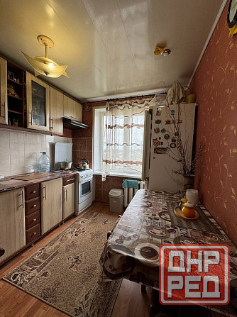 Аренда 2х Комнатной Квартиры в Кировском р-не/Конти улица Старицкого- Первая аренда Донецк - изображение 8