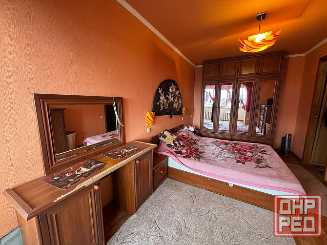 Аренда 2х Комнатной Квартиры в Кировском р-не/Конти улица Старицкого- Первая аренда Донецк - изображение 5