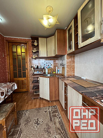 Аренда 2х Комнатной Квартиры в Кировском р-не/Конти улица Старицкого- Первая аренда Донецк - изображение 7