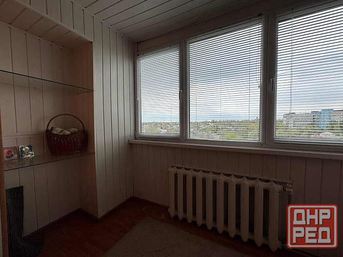 Аренда 2х Комнатной Квартиры в Кировском р-не/Конти улица Старицкого- Первая аренда Донецк - изображение 11