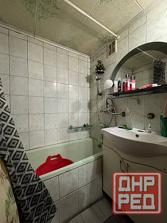 Аренда 2х Комнатной Квартиры в Кировском р-не/Конти улица Старицкого- Первая аренда Донецк - изображение 10