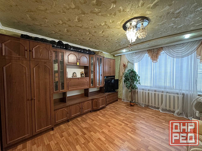 Аренда 2х Комнатной Квартиры в Кировском р-не/Конти улица Старицкого- Первая аренда Донецк - изображение 3