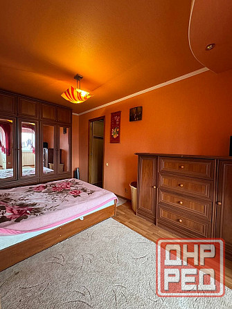 Аренда 2х Комнатной Квартиры в Кировском р-не/Конти улица Старицкого- Первая аренда Донецк - изображение 6