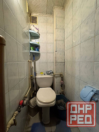 Аренда 2х Комнатной Квартиры в Кировском р-не/Конти улица Старицкого- Первая аренда Донецк - изображение 9