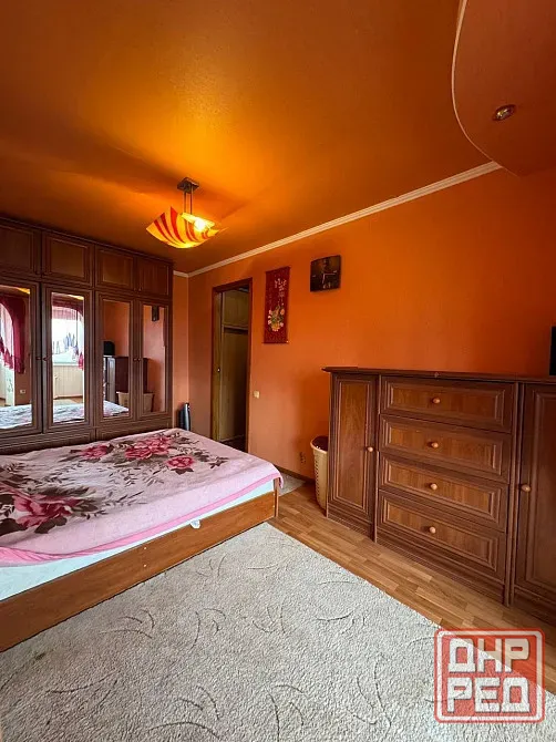 Аренда 2х Комнатной Квартиры в Кировском р-не/Конти улица Старицкого- Первая аренда Донецк - изображение 6