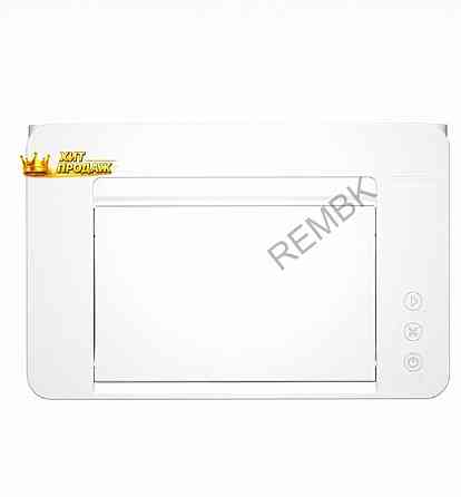 Принтер Pantum bp2300 Лазерный Черно-белый a4, 22 Стр/мин, Для Дома и Офиса, Нагрузка 150 - арт:2206 Макеевка