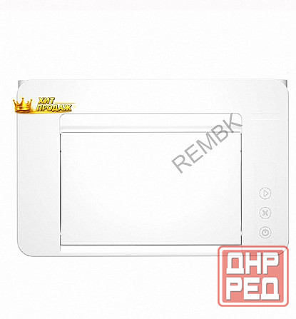 Принтер Pantum bp2300 Лазерный Черно-белый a4, 22 Стр/мин, Для Дома и Офиса, Нагрузка 150 - арт:2206 Макеевка - изображение 4