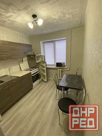 Сдаю однокомнатную квартиру Донецк - изображение 5