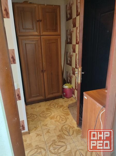 Сдается Уютная однокомнатная квартира в микрорайоне Солнечный, г. Макеевка Донецк - изображение 8