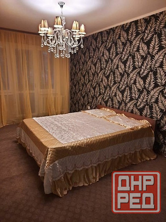 Сдаётся однокомнатную квартиру, Кировский район Донецк - изображение 2