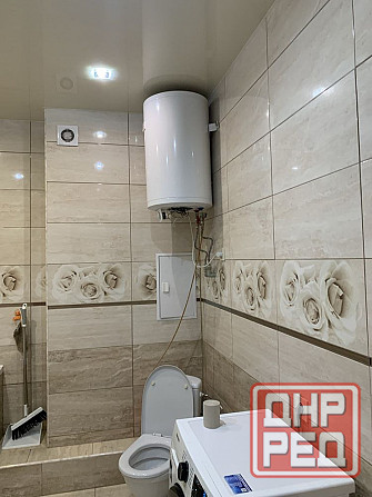 Сдам квартиру улица Арктики, 47 Донецк - изображение 5