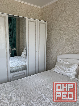 Сдам квартиру улица Арктики, 47 Донецк - изображение 1