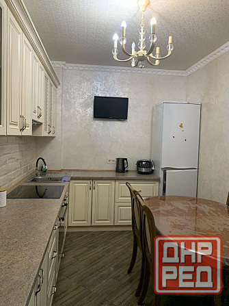 Сдам квартиру улица Арктики, 47 Донецк - изображение 6