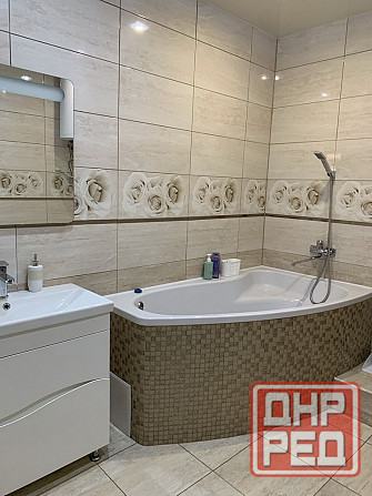Сдам квартиру улица Арктики, 47 Донецк - изображение 2