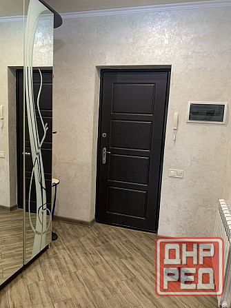 Сдам квартиру улица Арктики, 47 Донецк - изображение 4