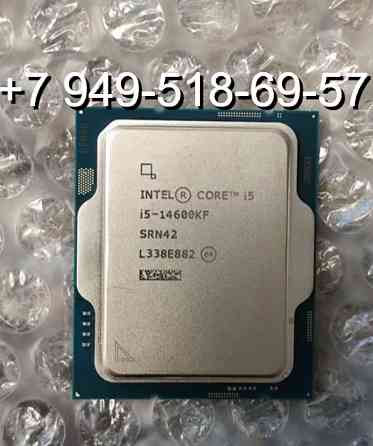 Intel Core i5 14600KF OEM Донецк