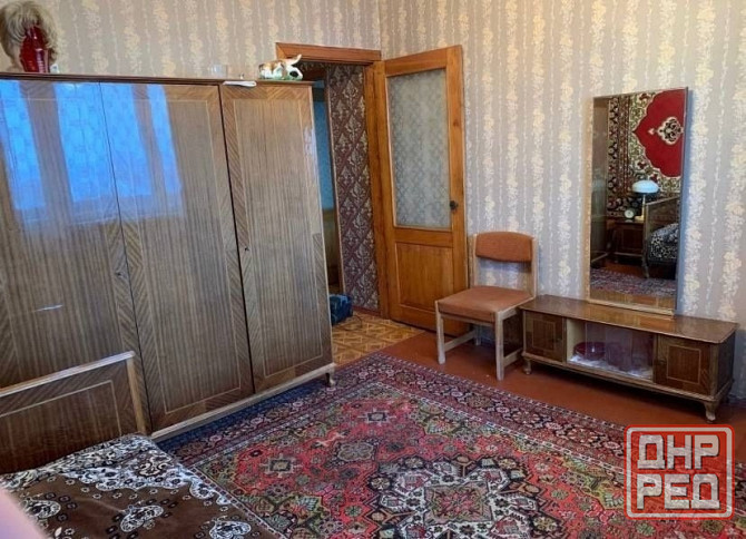 Сдаю однокомнатную квартиру Донецк - изображение 3