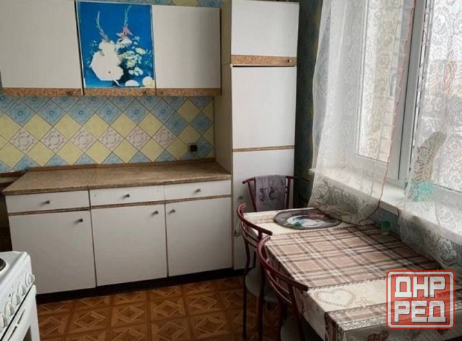 Сдаю однокомнатную квартиру Донецк - изображение 4