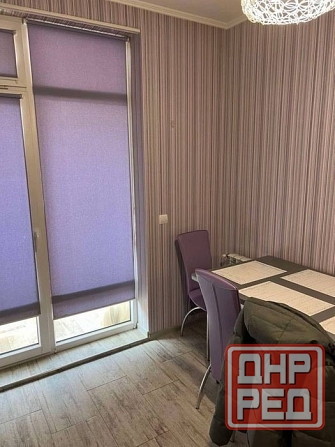 Сдам двухкомнатную квартиру, Киевский район Донецк - изображение 7