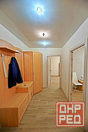 Сдаю однокомнатную квартиру, Киевском районе Донецк - изображение 2