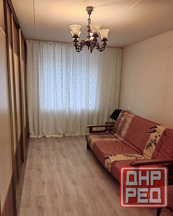 Сдам Двух Комнатную квартиру Донецк - изображение 5