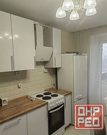 Сдам Двух Комнатную квартиру Донецк - изображение 1