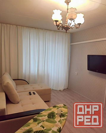 Сдам Двух Комнатную квартиру Донецк - изображение 7