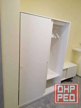 Сдаю однокомнатную квартиру, Киевском районе Донецк - изображение 4
