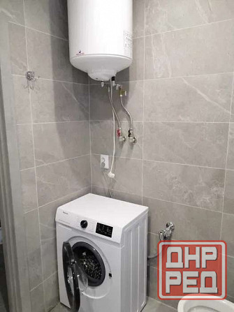 Сдаю однокомнатную квартиру, Киевском районе Донецк - изображение 6