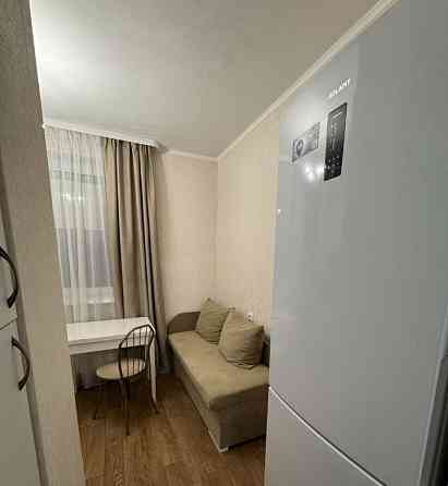 Сдам однокомнатную квартиру в Ворошиловском районе, 39 кв. м, восьмой этаж Донецк