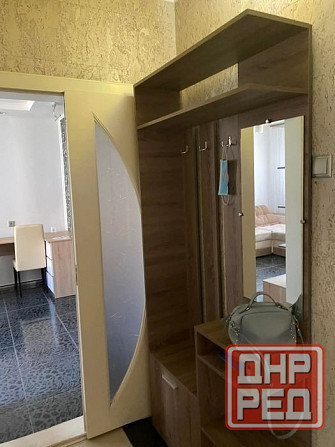 Сдаю двухкомнатную квартиру, Кировский район Донецк - изображение 4