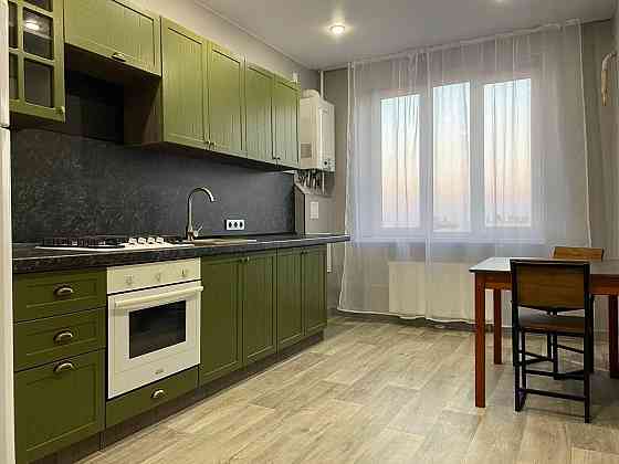 Сдам однушку в Ворошиловском районе, ориентир парк Щербакова Вода каждый день Донецк