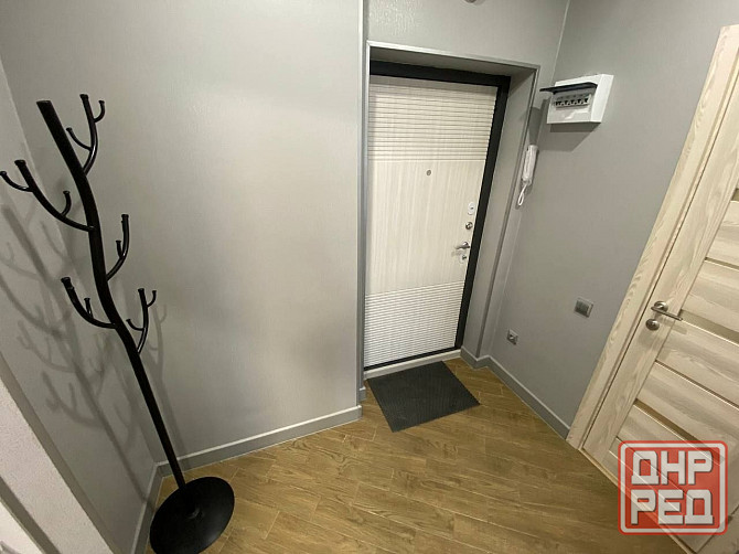 Сдам однушку в Ворошиловском районе, ориентир парк Щербакова Вода каждый день Донецк - изображение 2