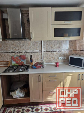 Продается однокомнатная Заперевальная 4550000 Донецк - изображение 1