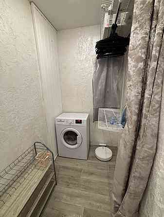 Сдам 1-шку в Калининском районе Однокомнатная квартира после косметического ремонта Донецк