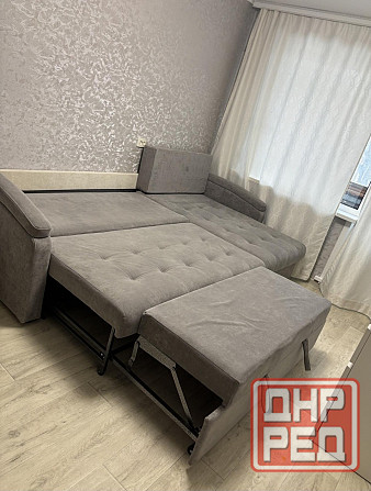 Сдам 1-шку в Калининском районе Однокомнатная квартира после косметического ремонта Донецк - изображение 3