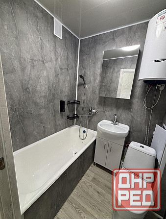 Сдам 1-шку в Калининском районе Однокомнатная квартира после косметического ремонта Донецк - изображение 2