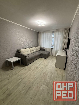 Сдам 1-шку в Калининском районе Однокомнатная квартира после косметического ремонта Донецк - изображение 9