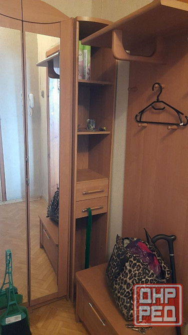 Аренда 1к в центре ул.коваля, дс. Динамо Донецк - изображение 9