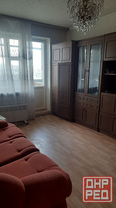 Аренда 1к в центре ул.коваля, дс. Динамо Донецк - изображение 1