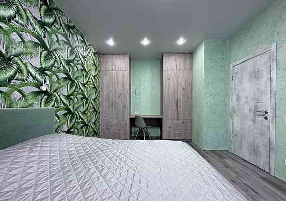 Сдаётся однокомнатную квартиру, Киевский район Донецк