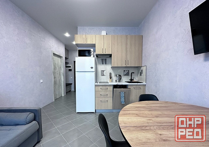 Сдаётся однокомнатную квартиру, Киевский район Донецк - изображение 8